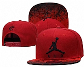 Air Jordan Fashion Snapback Hat YD (4),baseball caps,new era cap wholesale,wholesale hats